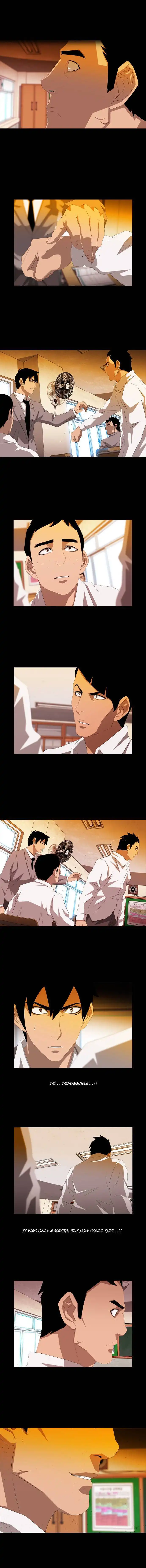 Marionette (WOO Kang-Sik) Chapter 18 2